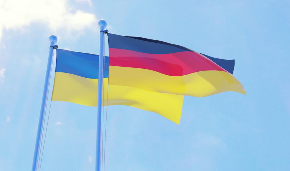 Deutsch-Ukrainisches SV-Abkommen